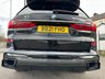 USED 2021 21 BMW X7 3.0 M50d SUV 5dr Diesel Auto xDrive Euro 6 (s/s) (400 ps) Ultimate Luxury SUV