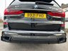 USED 2021 21 BMW X7 3.0 M50d SUV 5dr Diesel Auto xDrive Euro 6 (s/s) (400 ps) Ultimate Luxury SUV