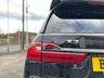 USED 2021 21 BMW X7 3.0 M50d SUV 5dr Diesel Auto xDrive Euro 6 (s/s) (400 ps) Ultimate Luxury SUV