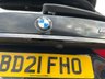 USED 2021 21 BMW X7 3.0 M50d SUV 5dr Diesel Auto xDrive Euro 6 (s/s) (400 ps) Ultimate Luxury SUV