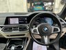 USED 2021 21 BMW X7 3.0 M50d SUV 5dr Diesel Auto xDrive Euro 6 (s/s) (400 ps) Ultimate Luxury SUV