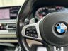 USED 2021 21 BMW X7 3.0 M50d SUV 5dr Diesel Auto xDrive Euro 6 (s/s) (400 ps) Ultimate Luxury SUV