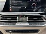USED 2021 21 BMW X7 3.0 M50d SUV 5dr Diesel Auto xDrive Euro 6 (s/s) (400 ps) Ultimate Luxury SUV