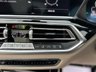 USED 2021 21 BMW X7 3.0 M50d SUV 5dr Diesel Auto xDrive Euro 6 (s/s) (400 ps) Ultimate Luxury SUV