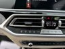USED 2021 21 BMW X7 3.0 M50d SUV 5dr Diesel Auto xDrive Euro 6 (s/s) (400 ps) Ultimate Luxury SUV