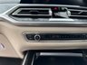 USED 2021 21 BMW X7 3.0 M50d SUV 5dr Diesel Auto xDrive Euro 6 (s/s) (400 ps) Ultimate Luxury SUV