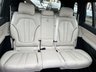 USED 2021 21 BMW X7 3.0 M50d SUV 5dr Diesel Auto xDrive Euro 6 (s/s) (400 ps) Ultimate Luxury SUV