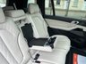 USED 2021 21 BMW X7 3.0 M50d SUV 5dr Diesel Auto xDrive Euro 6 (s/s) (400 ps) Ultimate Luxury SUV