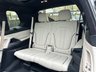 USED 2021 21 BMW X7 3.0 M50d SUV 5dr Diesel Auto xDrive Euro 6 (s/s) (400 ps) Ultimate Luxury SUV