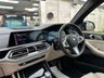 USED 2021 21 BMW X7 3.0 M50d SUV 5dr Diesel Auto xDrive Euro 6 (s/s) (400 ps) Ultimate Luxury SUV