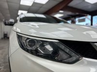 USED 2014 14 NISSAN QASHQAI 1.5 dCi Tekna SUV 5dr Diesel Manual 2WD Euro 5 (s/s) (110 ps) Tekna Top Spec