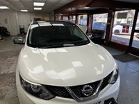 USED 2014 14 NISSAN QASHQAI 1.5 dCi Tekna SUV 5dr Diesel Manual 2WD Euro 5 (s/s) (110 ps) Tekna Top Spec