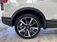 USED 2014 14 NISSAN QASHQAI 1.5 dCi Tekna SUV 5dr Diesel Manual 2WD Euro 5 (s/s) (110 ps) Tekna Top Spec