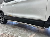 USED 2014 14 NISSAN QASHQAI 1.5 dCi Tekna SUV 5dr Diesel Manual 2WD Euro 5 (s/s) (110 ps) Tekna Top Spec