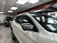 USED 2014 14 NISSAN QASHQAI 1.5 dCi Tekna SUV 5dr Diesel Manual 2WD Euro 5 (s/s) (110 ps) Tekna Top Spec