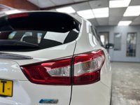 USED 2014 14 NISSAN QASHQAI 1.5 dCi Tekna SUV 5dr Diesel Manual 2WD Euro 5 (s/s) (110 ps) Tekna Top Spec