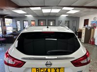 USED 2014 14 NISSAN QASHQAI 1.5 dCi Tekna SUV 5dr Diesel Manual 2WD Euro 5 (s/s) (110 ps) Tekna Top Spec