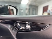 USED 2014 14 NISSAN QASHQAI 1.5 dCi Tekna SUV 5dr Diesel Manual 2WD Euro 5 (s/s) (110 ps) Tekna Top Spec