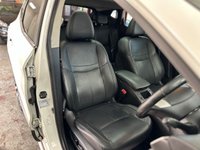 USED 2014 14 NISSAN QASHQAI 1.5 dCi Tekna SUV 5dr Diesel Manual 2WD Euro 5 (s/s) (110 ps) Tekna Top Spec
