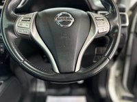 USED 2014 14 NISSAN QASHQAI 1.5 dCi Tekna SUV 5dr Diesel Manual 2WD Euro 5 (s/s) (110 ps) Tekna Top Spec