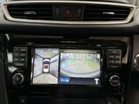 USED 2014 14 NISSAN QASHQAI 1.5 dCi Tekna SUV 5dr Diesel Manual 2WD Euro 5 (s/s) (110 ps) Tekna Top Spec