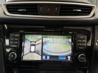 USED 2014 14 NISSAN QASHQAI 1.5 dCi Tekna SUV 5dr Diesel Manual 2WD Euro 5 (s/s) (110 ps) Tekna Top Spec
