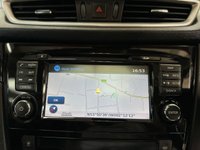 USED 2014 14 NISSAN QASHQAI 1.5 dCi Tekna SUV 5dr Diesel Manual 2WD Euro 5 (s/s) (110 ps) Tekna Top Spec