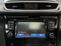 USED 2014 14 NISSAN QASHQAI 1.5 dCi Tekna SUV 5dr Diesel Manual 2WD Euro 5 (s/s) (110 ps) Tekna Top Spec