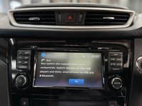 USED 2014 14 NISSAN QASHQAI 1.5 dCi Tekna SUV 5dr Diesel Manual 2WD Euro 5 (s/s) (110 ps) Tekna Top Spec