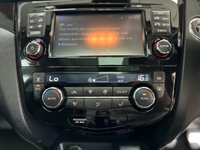 USED 2014 14 NISSAN QASHQAI 1.5 dCi Tekna SUV 5dr Diesel Manual 2WD Euro 5 (s/s) (110 ps) Tekna Top Spec