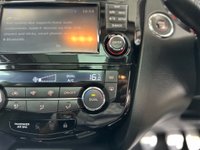 USED 2014 14 NISSAN QASHQAI 1.5 dCi Tekna SUV 5dr Diesel Manual 2WD Euro 5 (s/s) (110 ps) Tekna Top Spec