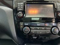 USED 2014 14 NISSAN QASHQAI 1.5 dCi Tekna SUV 5dr Diesel Manual 2WD Euro 5 (s/s) (110 ps) Tekna Top Spec
