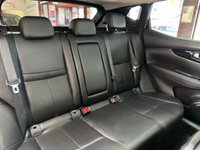 USED 2014 14 NISSAN QASHQAI 1.5 dCi Tekna SUV 5dr Diesel Manual 2WD Euro 5 (s/s) (110 ps) Tekna Top Spec