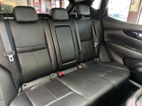 USED 2014 14 NISSAN QASHQAI 1.5 dCi Tekna SUV 5dr Diesel Manual 2WD Euro 5 (s/s) (110 ps) Tekna Top Spec