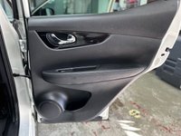 USED 2014 14 NISSAN QASHQAI 1.5 dCi Tekna SUV 5dr Diesel Manual 2WD Euro 5 (s/s) (110 ps) Tekna Top Spec