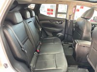 USED 2014 14 NISSAN QASHQAI 1.5 dCi Tekna SUV 5dr Diesel Manual 2WD Euro 5 (s/s) (110 ps) Tekna Top Spec