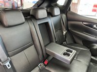 USED 2014 14 NISSAN QASHQAI 1.5 dCi Tekna SUV 5dr Diesel Manual 2WD Euro 5 (s/s) (110 ps) Tekna Top Spec