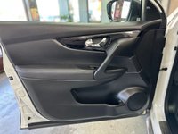 USED 2014 14 NISSAN QASHQAI 1.5 dCi Tekna SUV 5dr Diesel Manual 2WD Euro 5 (s/s) (110 ps) Tekna Top Spec