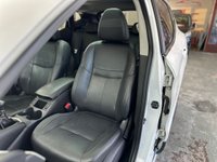 USED 2014 14 NISSAN QASHQAI 1.5 dCi Tekna SUV 5dr Diesel Manual 2WD Euro 5 (s/s) (110 ps) Tekna Top Spec