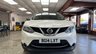 USED 2014 14 NISSAN QASHQAI 1.5 dCi Tekna SUV 5dr Diesel Manual 2WD Euro 5 (s/s) (110 ps) Tekna Top Spec
