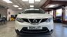 USED 2014 14 NISSAN QASHQAI 1.5 dCi Tekna SUV 5dr Diesel Manual 2WD Euro 5 (s/s) (110 ps) Tekna Top Spec