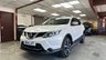 USED 2014 14 NISSAN QASHQAI 1.5 dCi Tekna SUV 5dr Diesel Manual 2WD Euro 5 (s/s) (110 ps) Tekna Top Spec