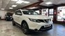 USED 2014 14 NISSAN QASHQAI 1.5 dCi Tekna SUV 5dr Diesel Manual 2WD Euro 5 (s/s) (110 ps) Tekna Top Spec