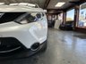 USED 2014 14 NISSAN QASHQAI 1.5 dCi Tekna SUV 5dr Diesel Manual 2WD Euro 5 (s/s) (110 ps) Tekna Top Spec