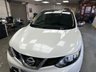 USED 2014 14 NISSAN QASHQAI 1.5 dCi Tekna SUV 5dr Diesel Manual 2WD Euro 5 (s/s) (110 ps) Tekna Top Spec