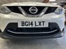 USED 2014 14 NISSAN QASHQAI 1.5 dCi Tekna SUV 5dr Diesel Manual 2WD Euro 5 (s/s) (110 ps) Tekna Top Spec