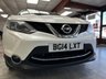 USED 2014 14 NISSAN QASHQAI 1.5 dCi Tekna SUV 5dr Diesel Manual 2WD Euro 5 (s/s) (110 ps) Tekna Top Spec