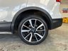 USED 2014 14 NISSAN QASHQAI 1.5 dCi Tekna SUV 5dr Diesel Manual 2WD Euro 5 (s/s) (110 ps) Tekna Top Spec