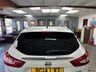 USED 2014 14 NISSAN QASHQAI 1.5 dCi Tekna SUV 5dr Diesel Manual 2WD Euro 5 (s/s) (110 ps) Tekna Top Spec