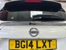 USED 2014 14 NISSAN QASHQAI 1.5 dCi Tekna SUV 5dr Diesel Manual 2WD Euro 5 (s/s) (110 ps) Tekna Top Spec